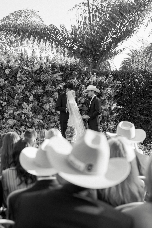 Planners Kiran + Leigh