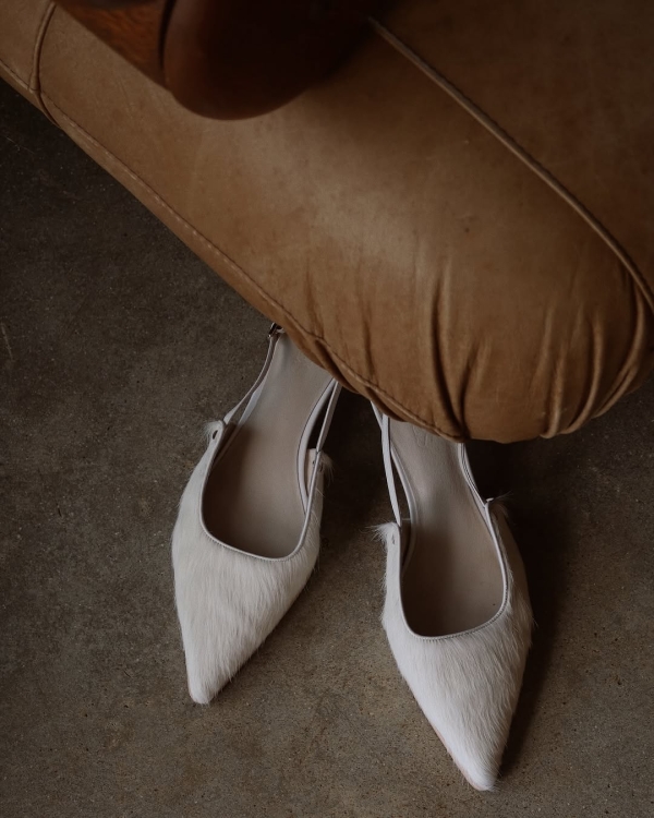 10 Cool New Shoe Designers to Watch in 2026