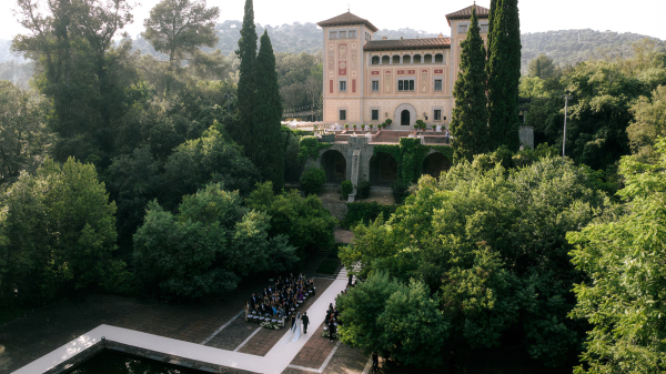 Photographers Franco Gribodo