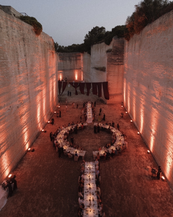 40 Creative Reception Table Layouts for Every Wedding Style