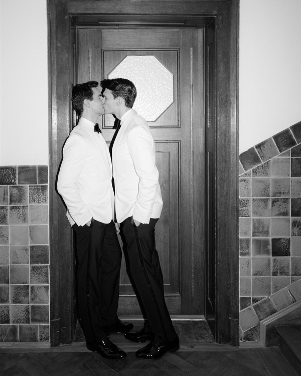 The Best and Most Auspicious Wedding Dates in 2027