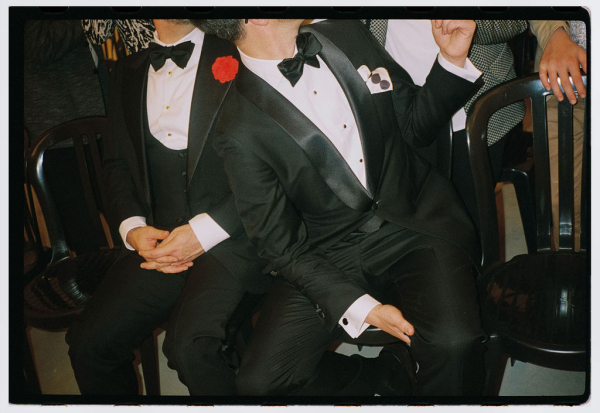 Photographers Coucou Studio