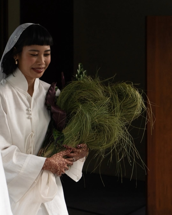 18 Best Wedding Florists in Asia