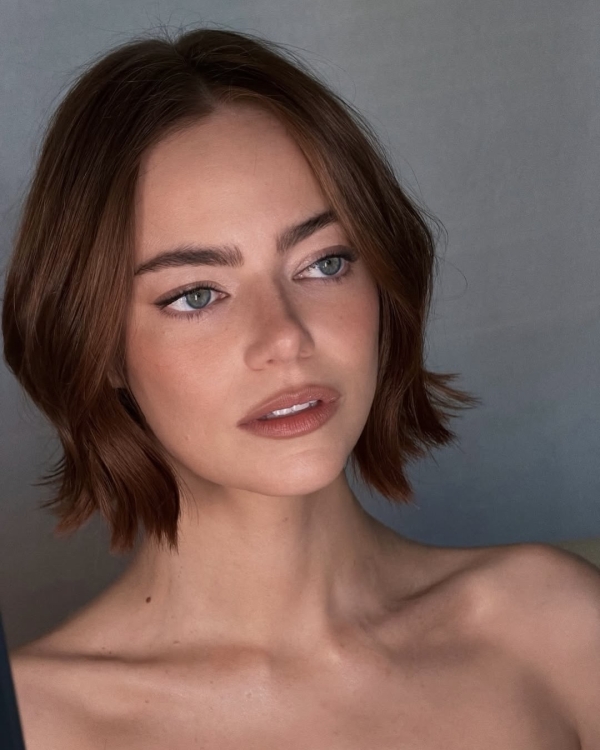 30 Trending Bob Cut Styles for the Modern Bride