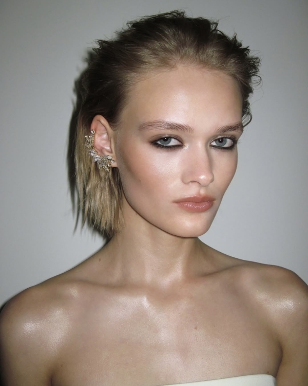 30 Trending Bob Cut Styles for the Modern Bride