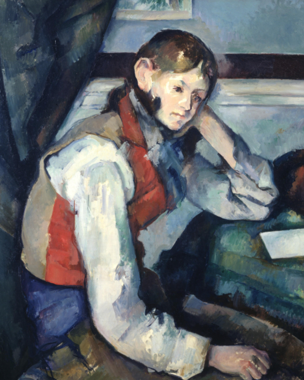 16 Must-Visit Art Exhibitions in Europe Worth Travelling for in 2026