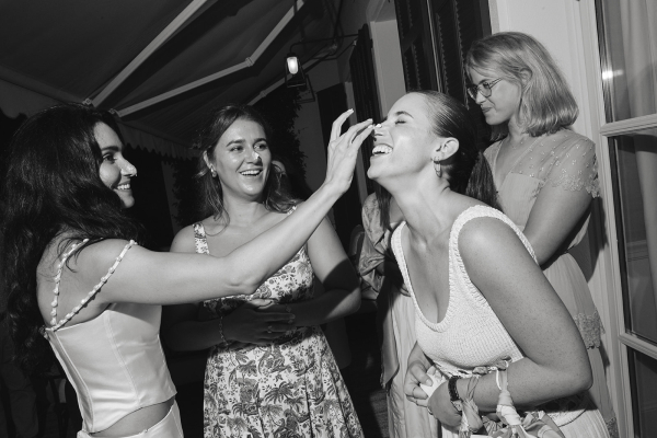 Photographers Calenrose