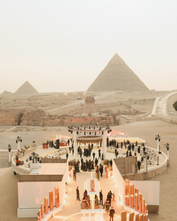 9 Major Wedding Venue Trends for 2026