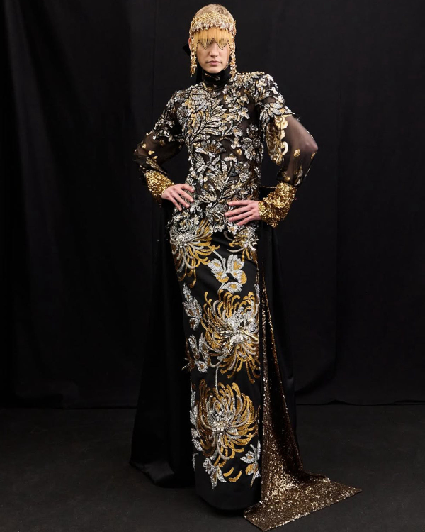 8 Defining Trends from Paris Haute Couture Spring 2026