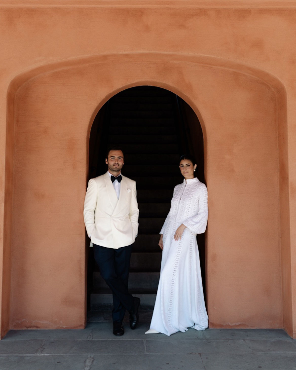 The Best and Most Auspicious Wedding Dates in 2027