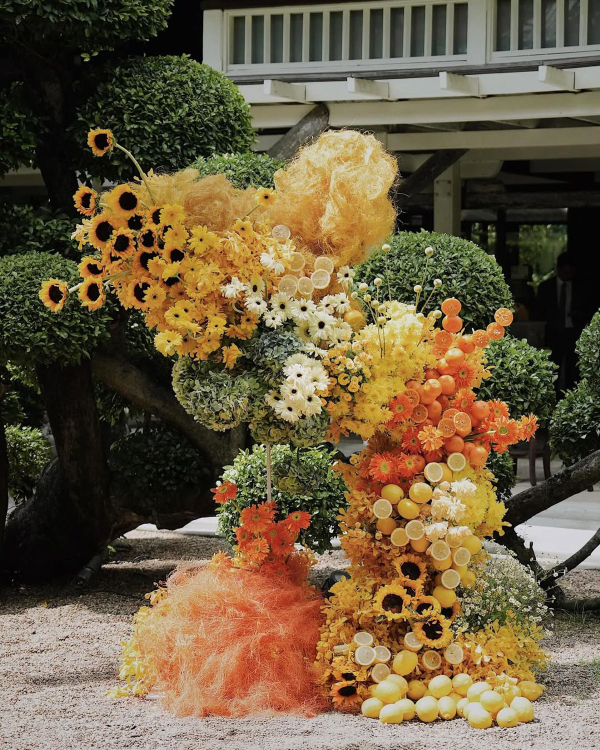 30 Wedding Arch Ideas for a Picture-Perfect Ceremony in 2025