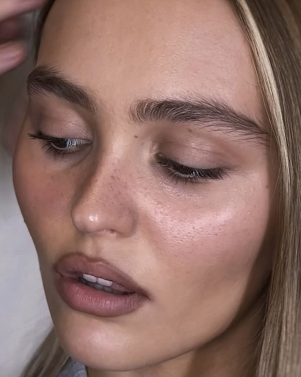 How-To Nail Nina Park's Signature Celebrity Makeup Look