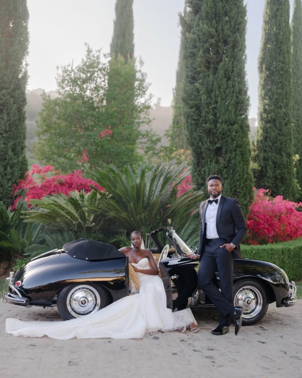 Finding the Wedding Videography Style That Fits You