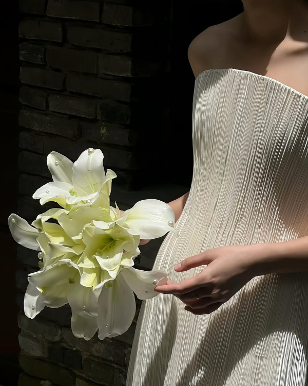 10 Flower Varieties Trending for 2026 Weddings