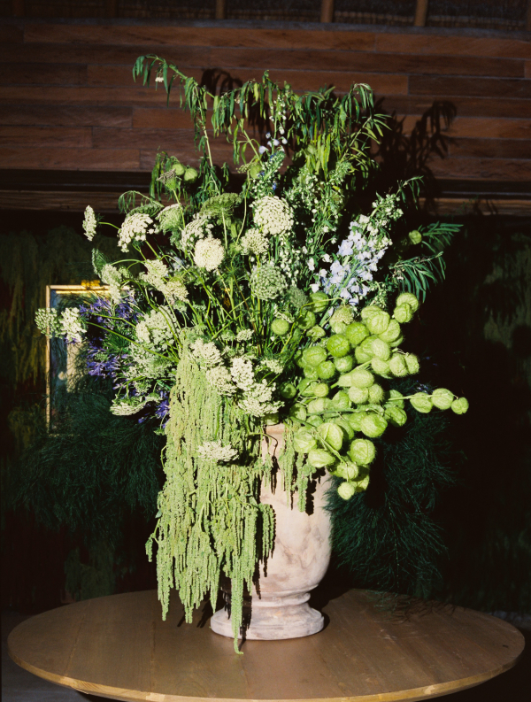 Planners Kiran + Leigh