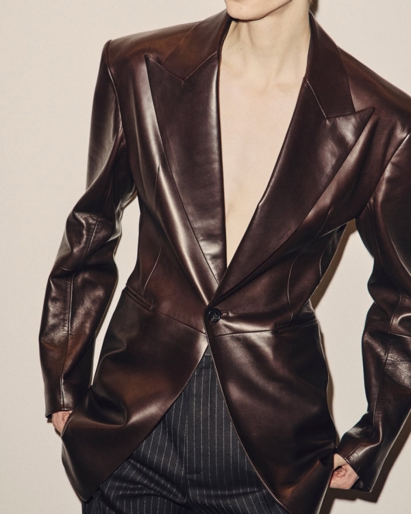 10 Groom Trends from the Fall/ Winter 2026 Menswear Season