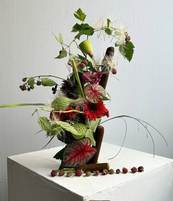 18 Best Wedding Florists in Asia