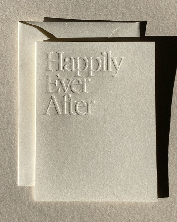 Find Your Wedding Font Style Match: 35 Typography Ideas for Your Stationery Suite