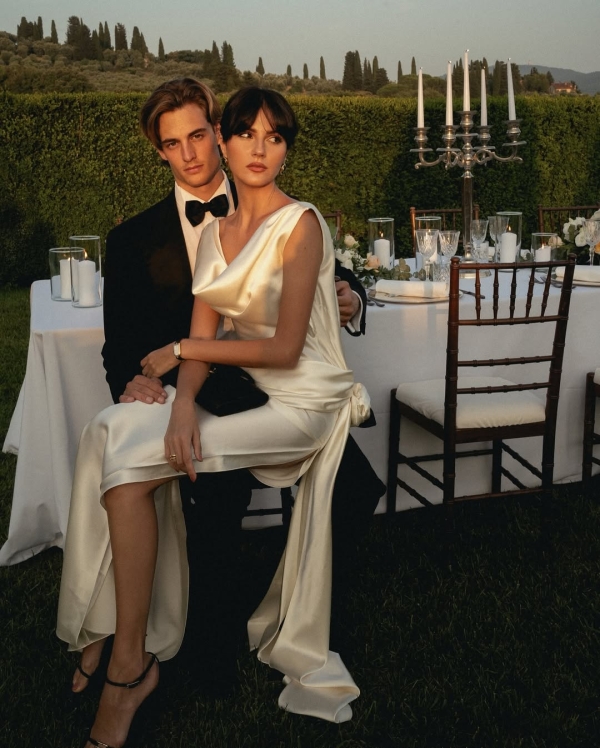 10 Dreamy Vineyard Wedding Venues in Italy for an Unforgettable Celebration