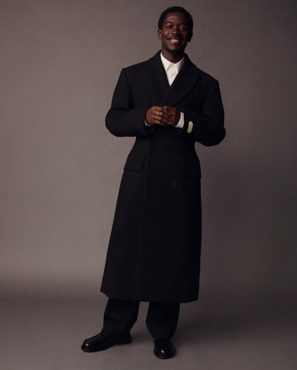 10 Groom Trends from the Fall/ Winter 2026 Menswear Season