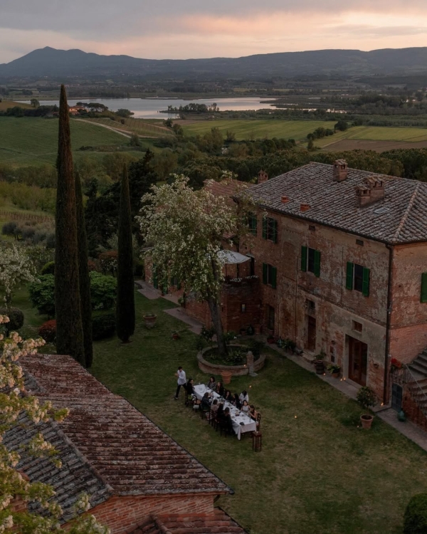 10 Dreamy Vineyard Wedding Venues in Italy for an Unforgettable Celebration