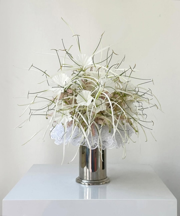 10 Flower Varieties Trending for 2026 Weddings