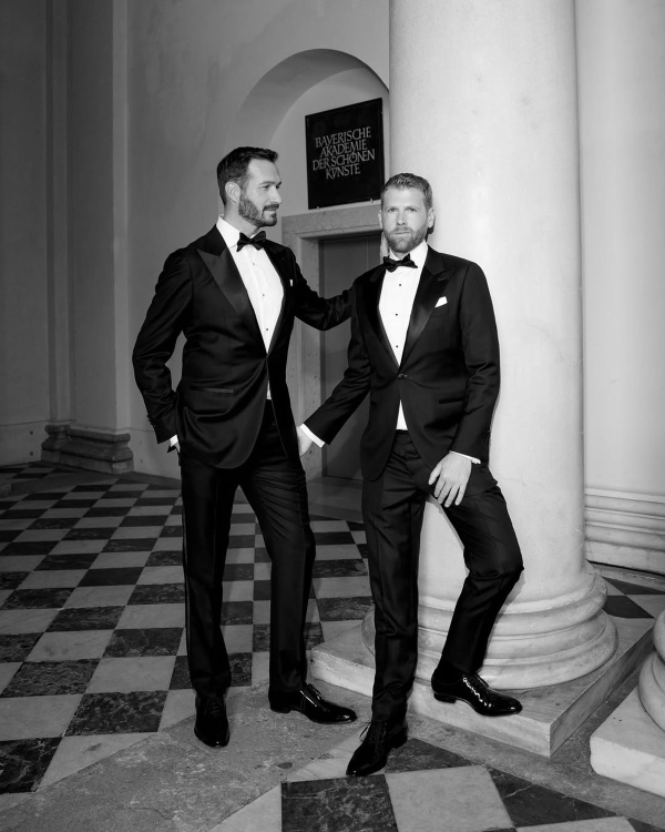 11 Best Wedding Photographers in Germany