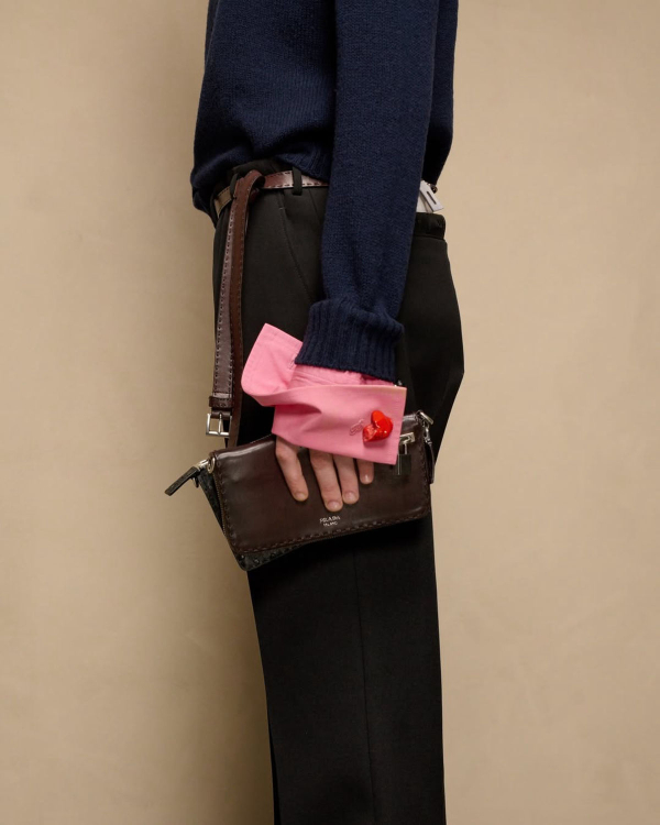 10 Groom Trends from the Fall/ Winter 2026 Menswear Season