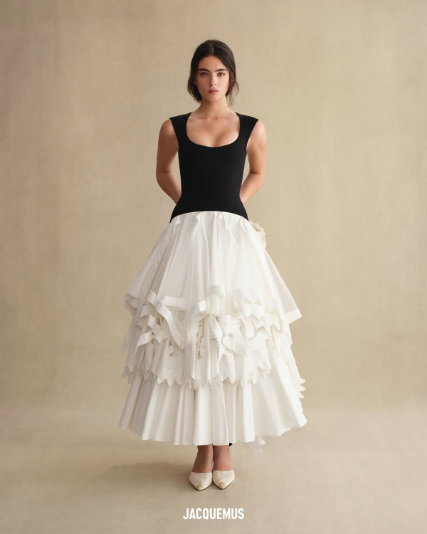 20 Designers to Shop for the Chicest Wedding Guest Dresses
