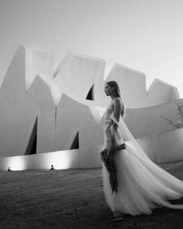 9 Major Wedding Venue Trends for 2026