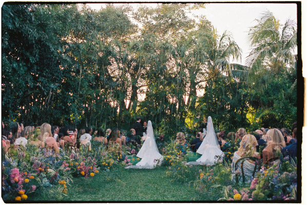 Planners Kiran + Leigh