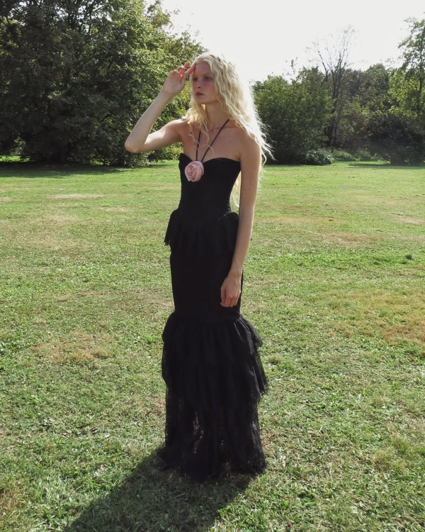 20 Designers to Shop for the Chicest Wedding Guest Dresses