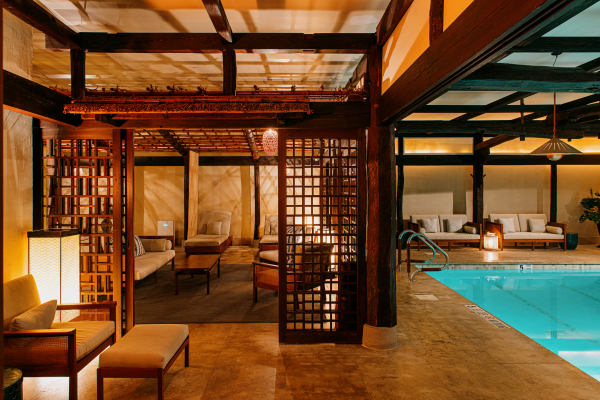 Venues The Greenwich Hotel