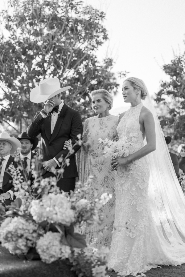 Planners Kiran + Leigh