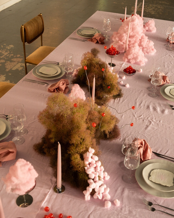 Plan the Perfect Galentine’s Day: 30 Chic Food, Drink, and Decor Ideas