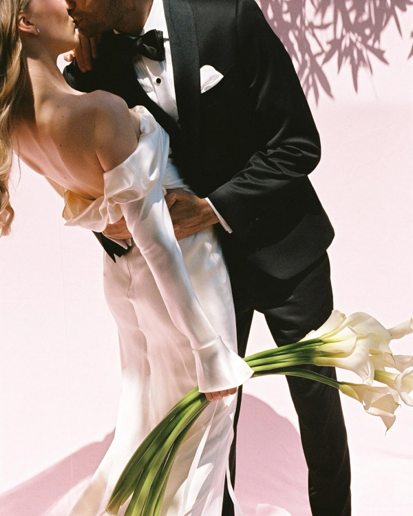 11 Best Wedding Photographers in Germany