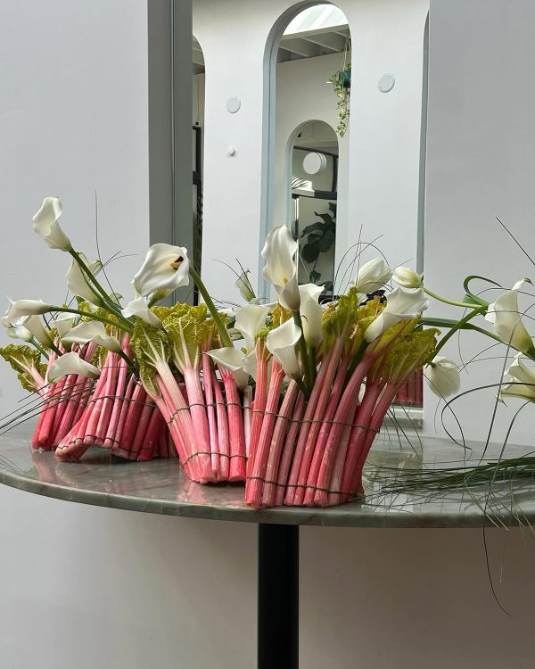 10 Flower Varieties Trending for 2026 Weddings