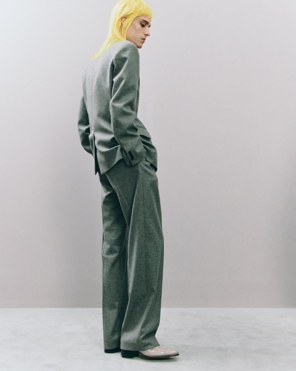 10 Groom Trends from the Fall/ Winter 2026 Menswear Season