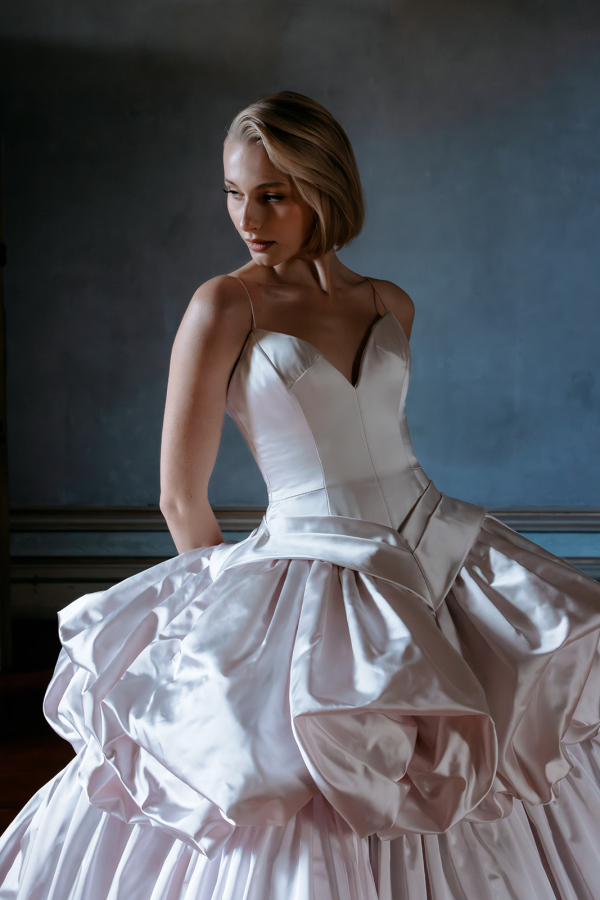 Bridal Shehzarin Batha Couture