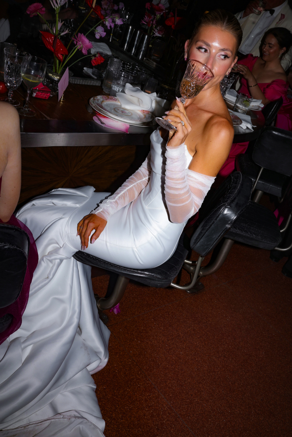 Planners Kiran + Leigh