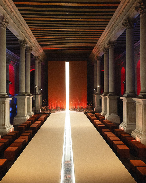 9 Major Wedding Venue Trends for 2026