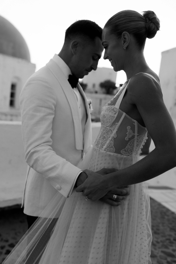 Photographers White on Black Studio