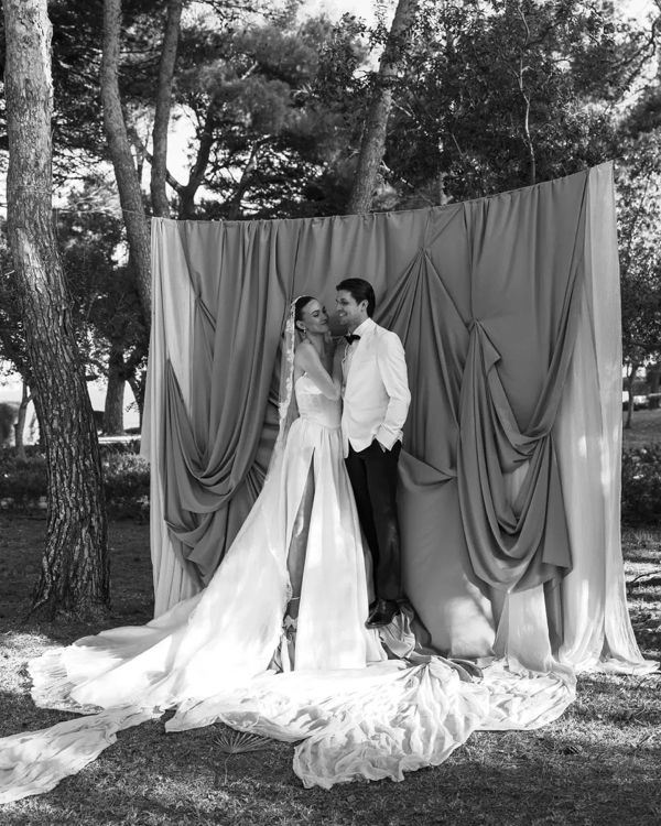 11 Best Wedding Photographers in Germany