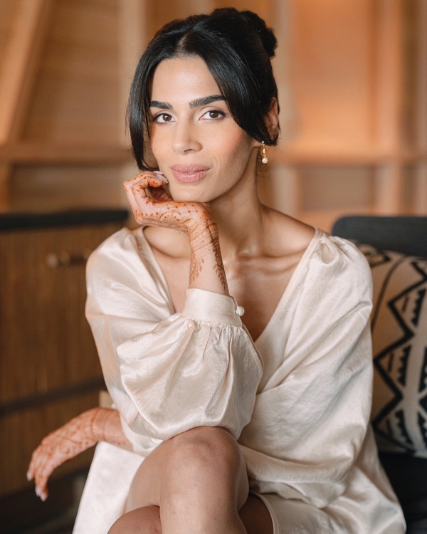 A Dual-Ceremony Wedding Weekend Where Indian Tradition Meets the Spirit of Hawaii