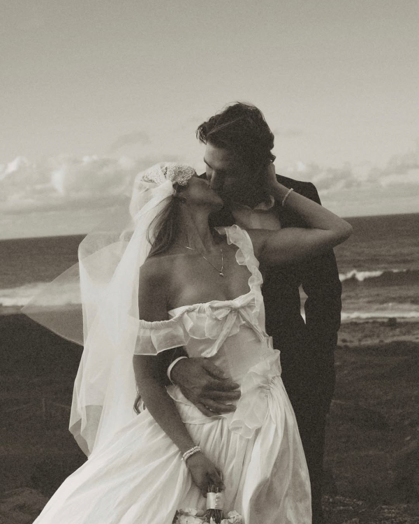 The Ultimate Wedding Planning Starter Guide