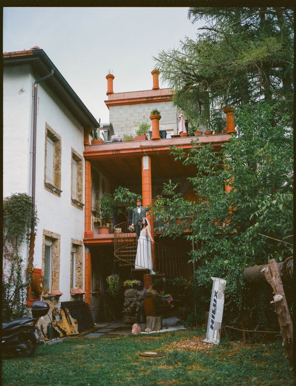 Photographers Coucou Studio