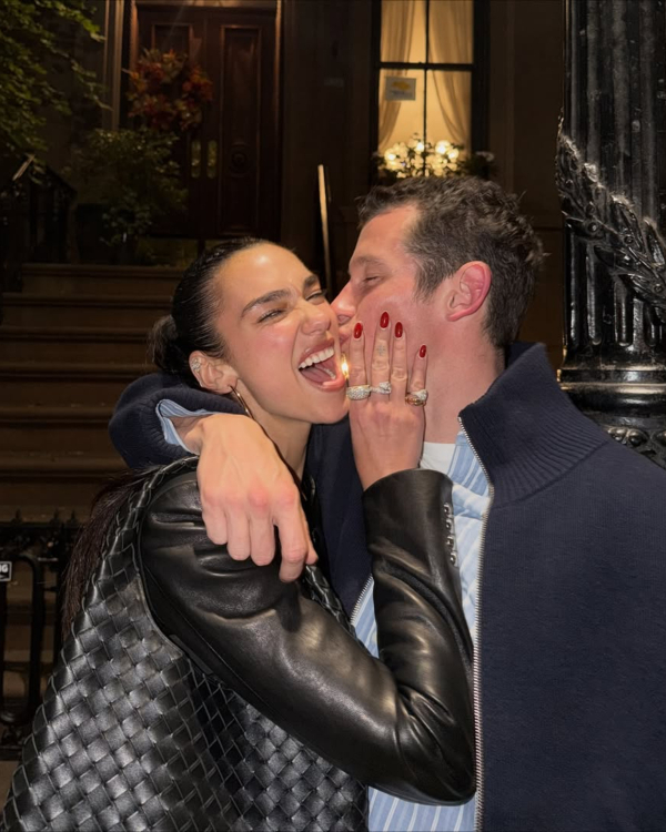 12 Celebrity Meet-Cute Stories That Totally Melt Our Hearts