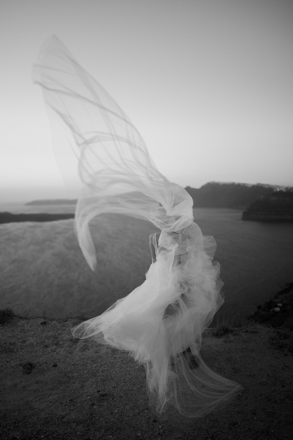 Photographers White on Black Studio