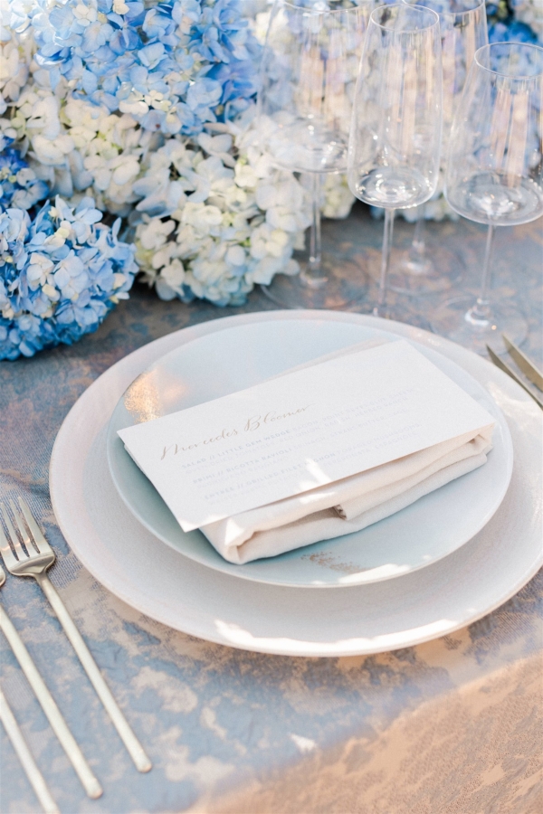 Planners Kiran + Leigh