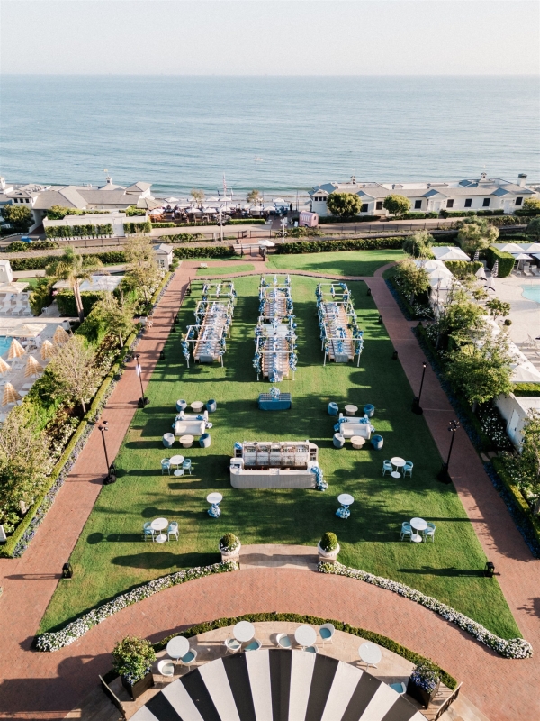 Planners Kiran + Leigh